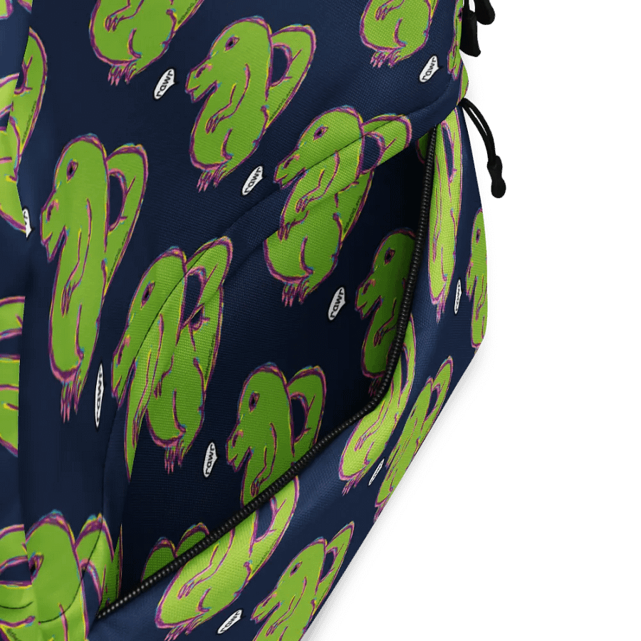 Fredrick the Dinosaur product image (10)