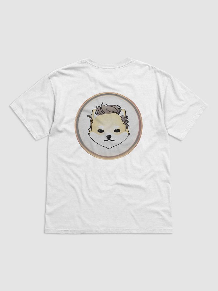 CRYPTOBROWN SHIRT MEN product image (2)