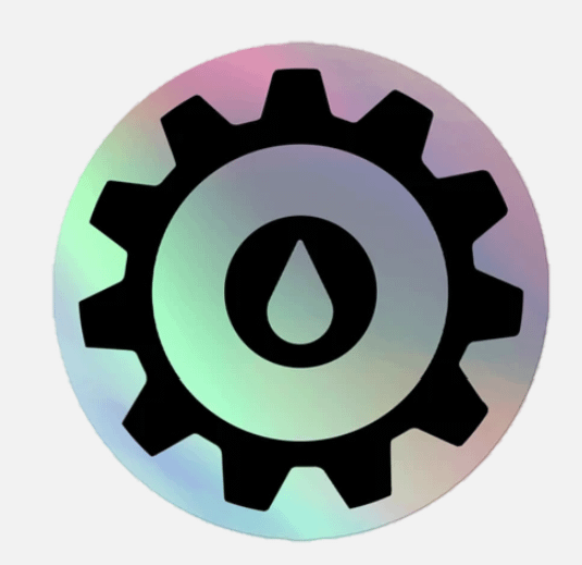 TOD PRO MEMBER STICKER product image (1)