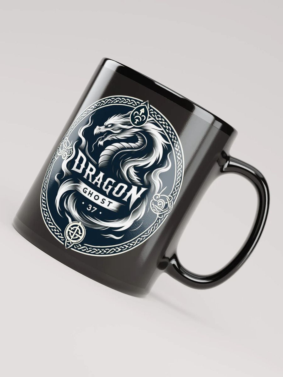 Dragon_Ghost Coffee Mug product image (4)