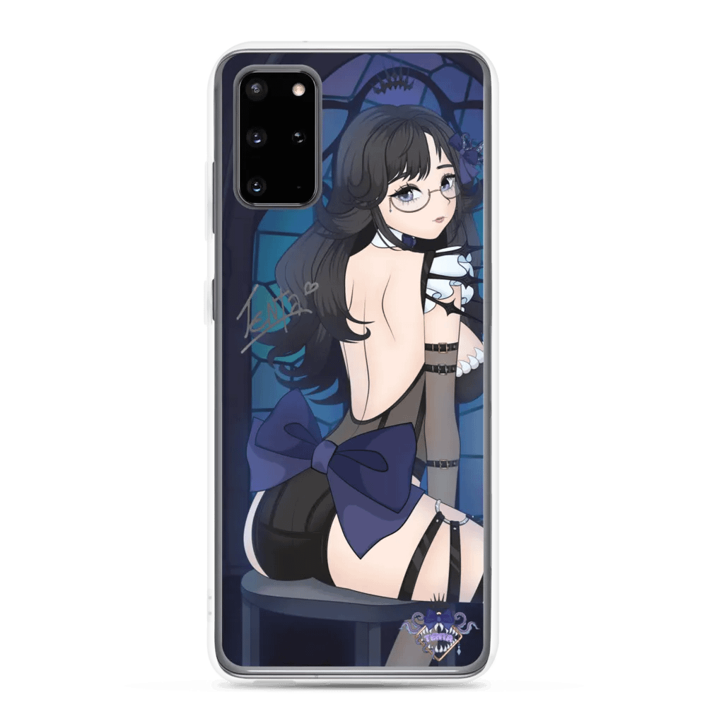 Tenta Samsung Phone Case product image (1)