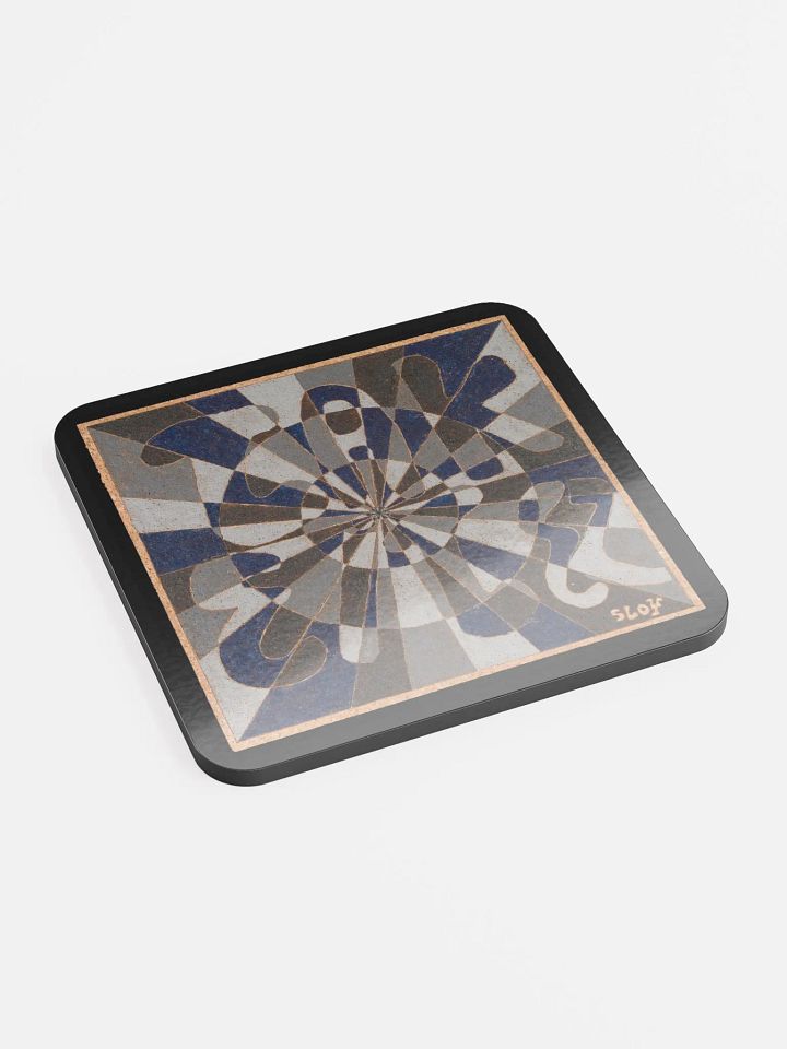 Take It EZ Coaster product image (2)