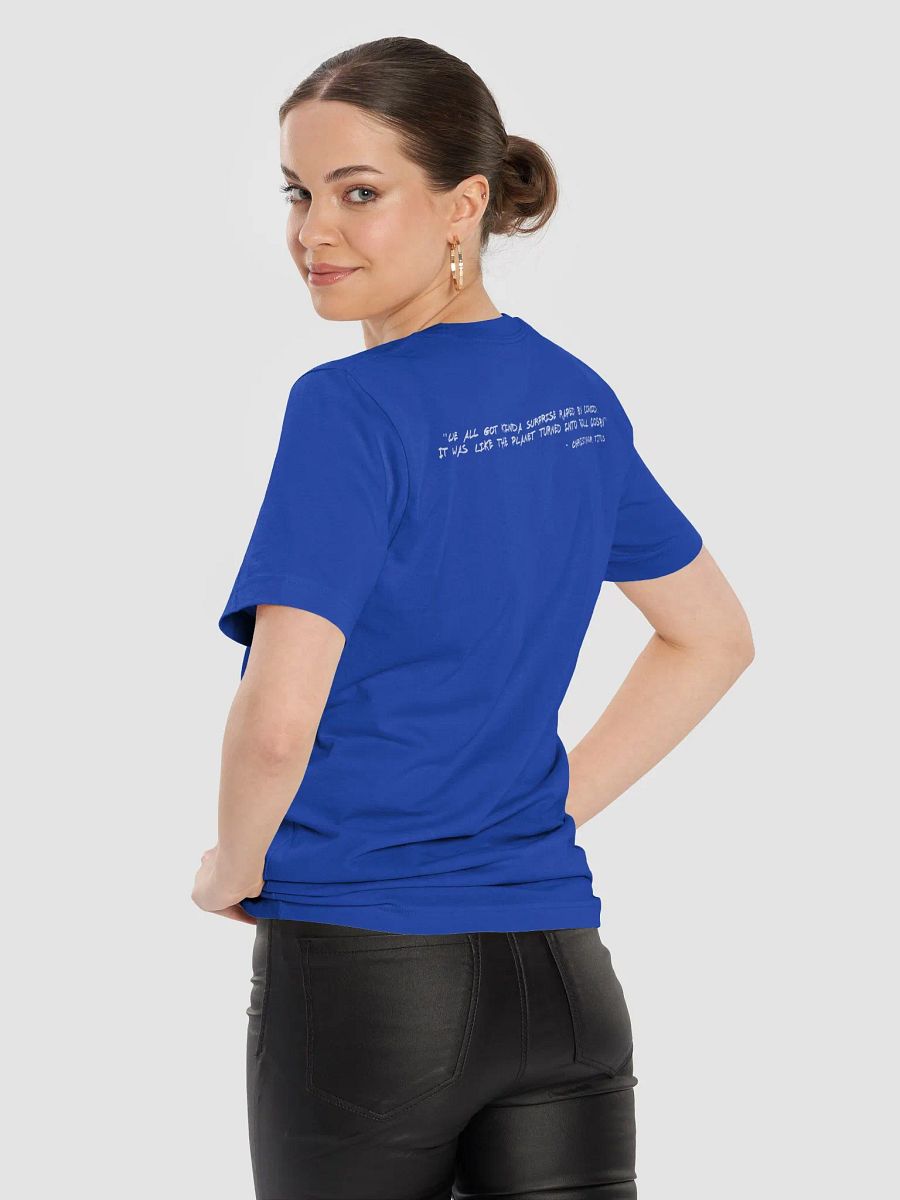 "Zero Side Effects" T-Shirt product image (60)