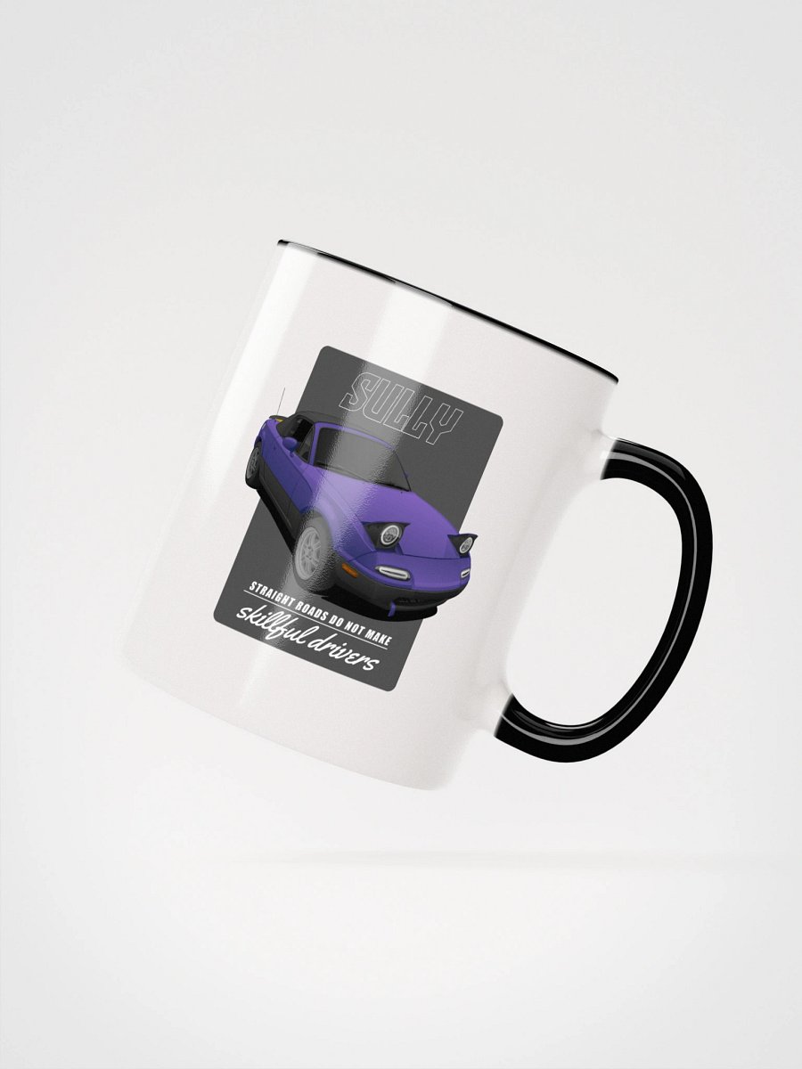 Mug - sully product image (9)