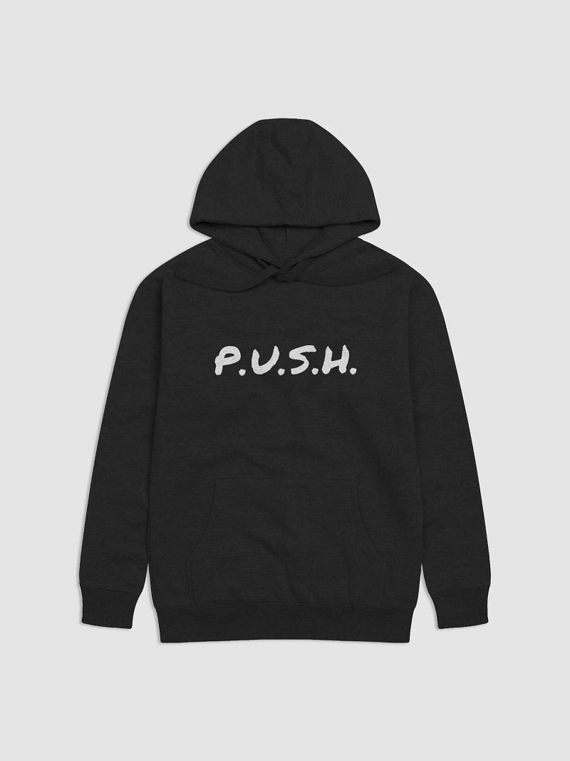 P.U.S.H Hoodie