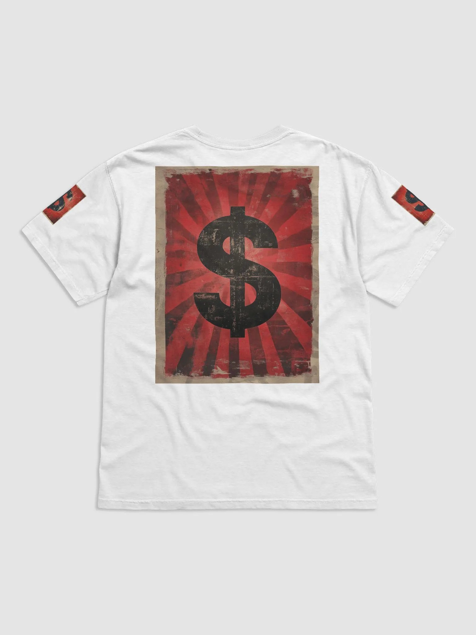 Buy what you are told product image (6)