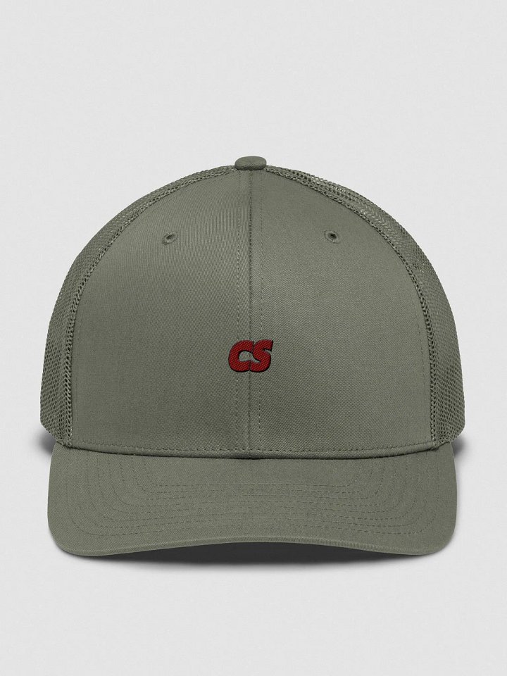CS Trucker Hat product image (55)