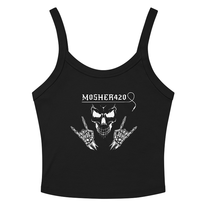 OG LOGO WOMEN'S TANK TOP product image (10)