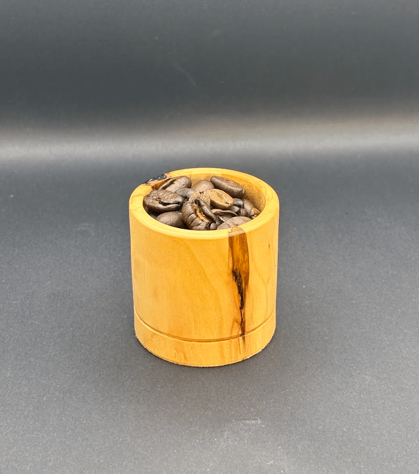 Coffee dosing cup product image (1)
