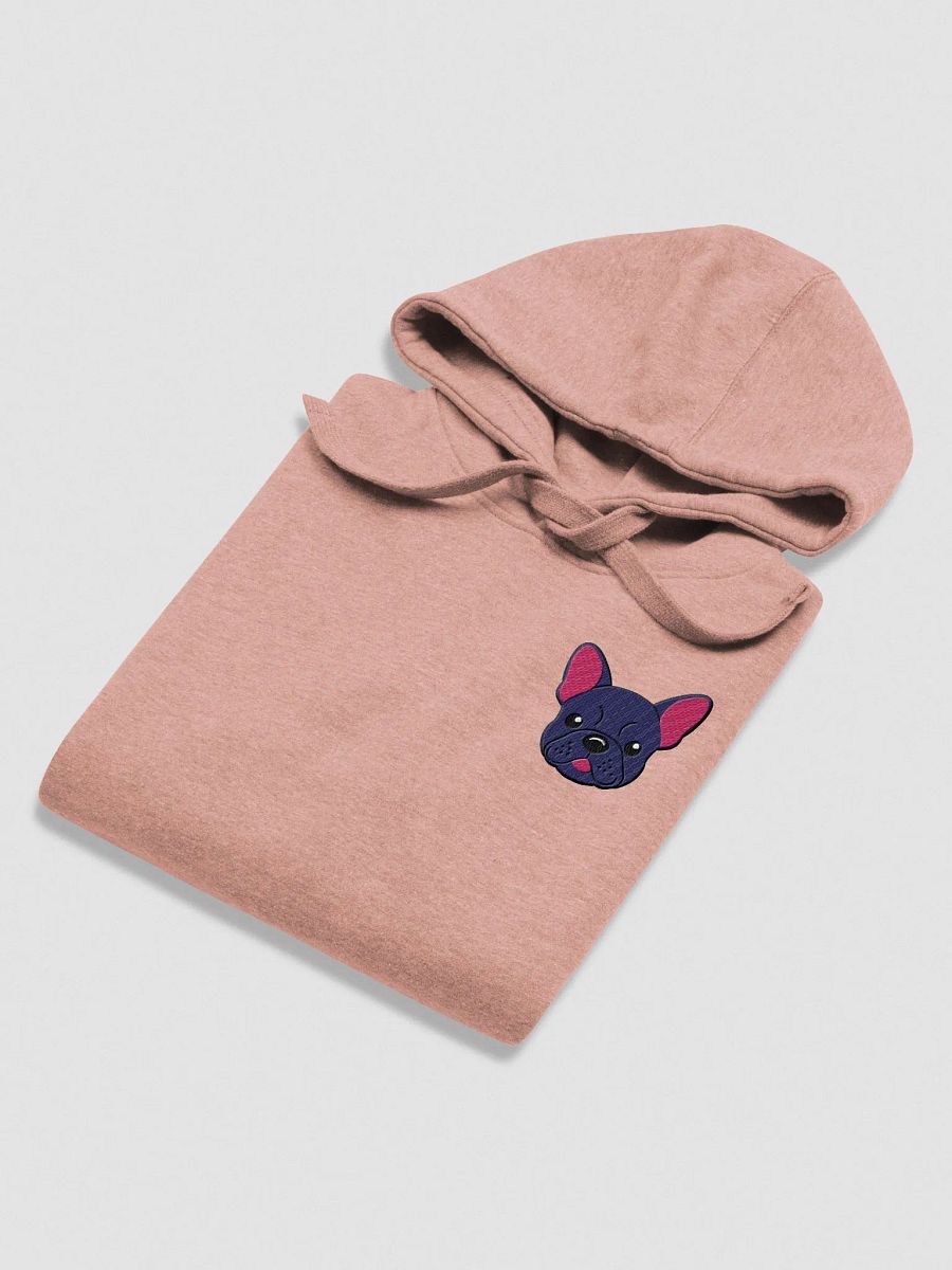 French Bulldog Dreams Premium Hoodie product image (4)