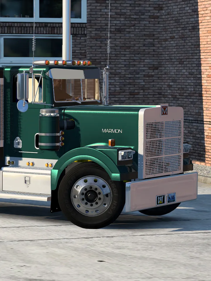 Marmon 57p product image (1)