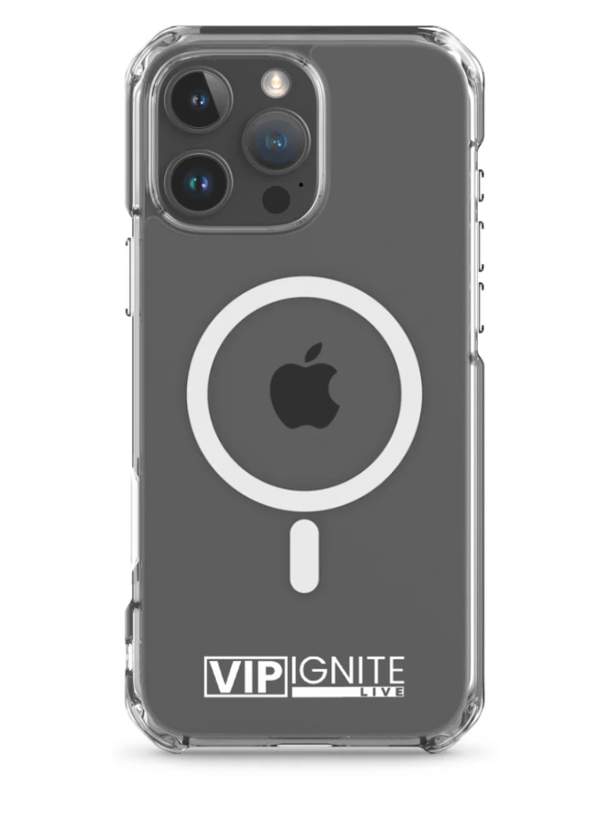 VIP Ignite Swag Iphone MagSafe Case product image (1)
