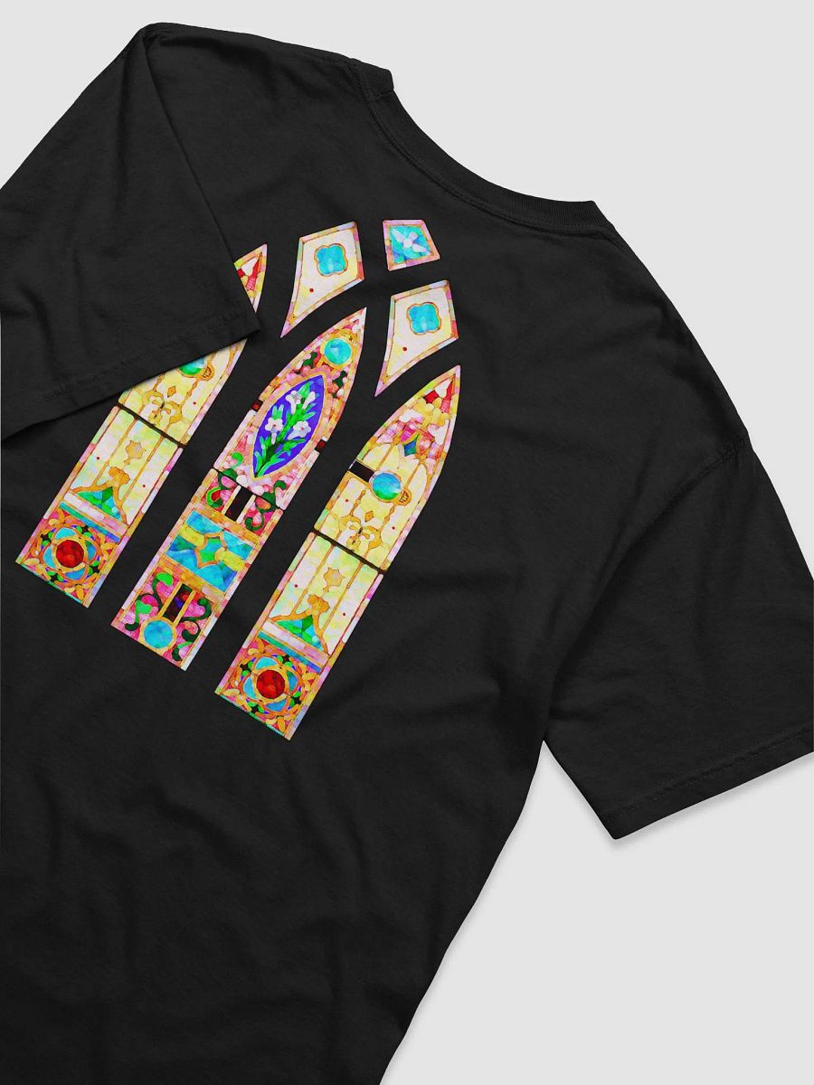 Stained Glass Tee product image (4)