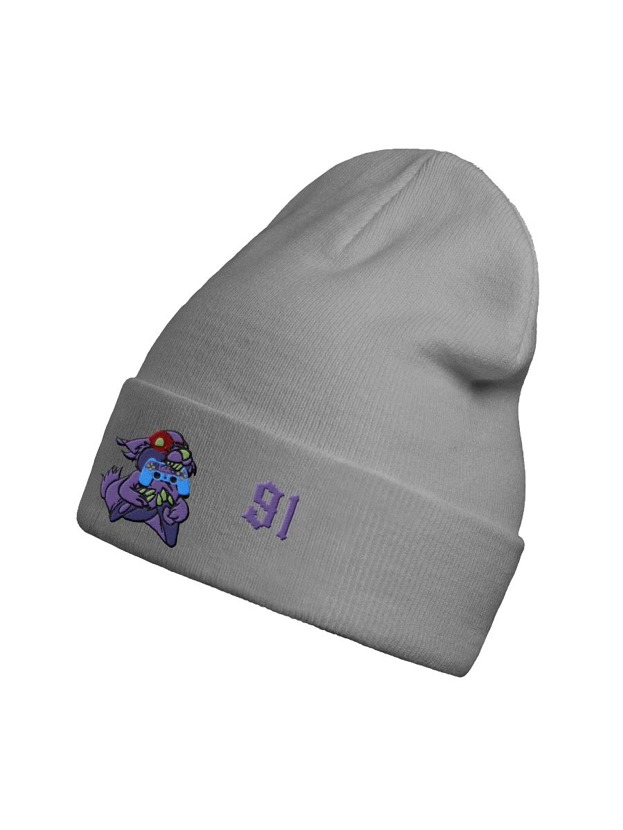 Chomper Beanie product image (4)