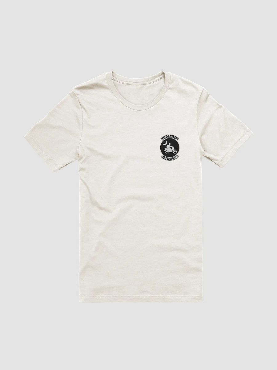 Corner Logo Tee product image (1)