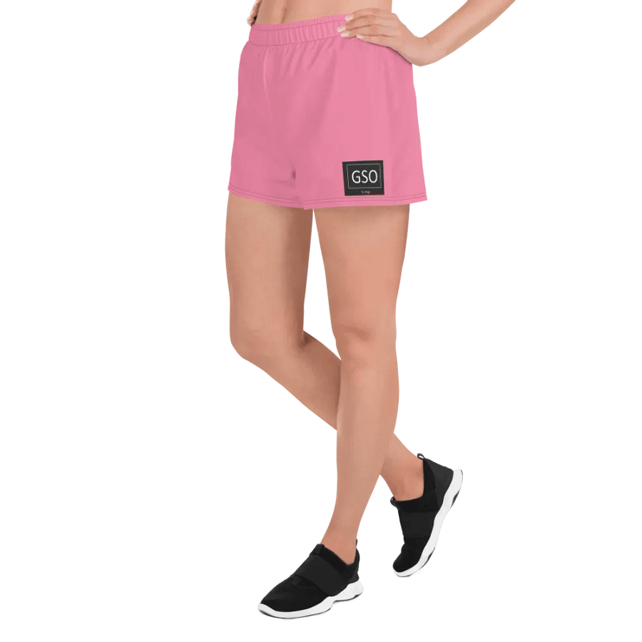 Women's Athletic Short Shorts product image (7)