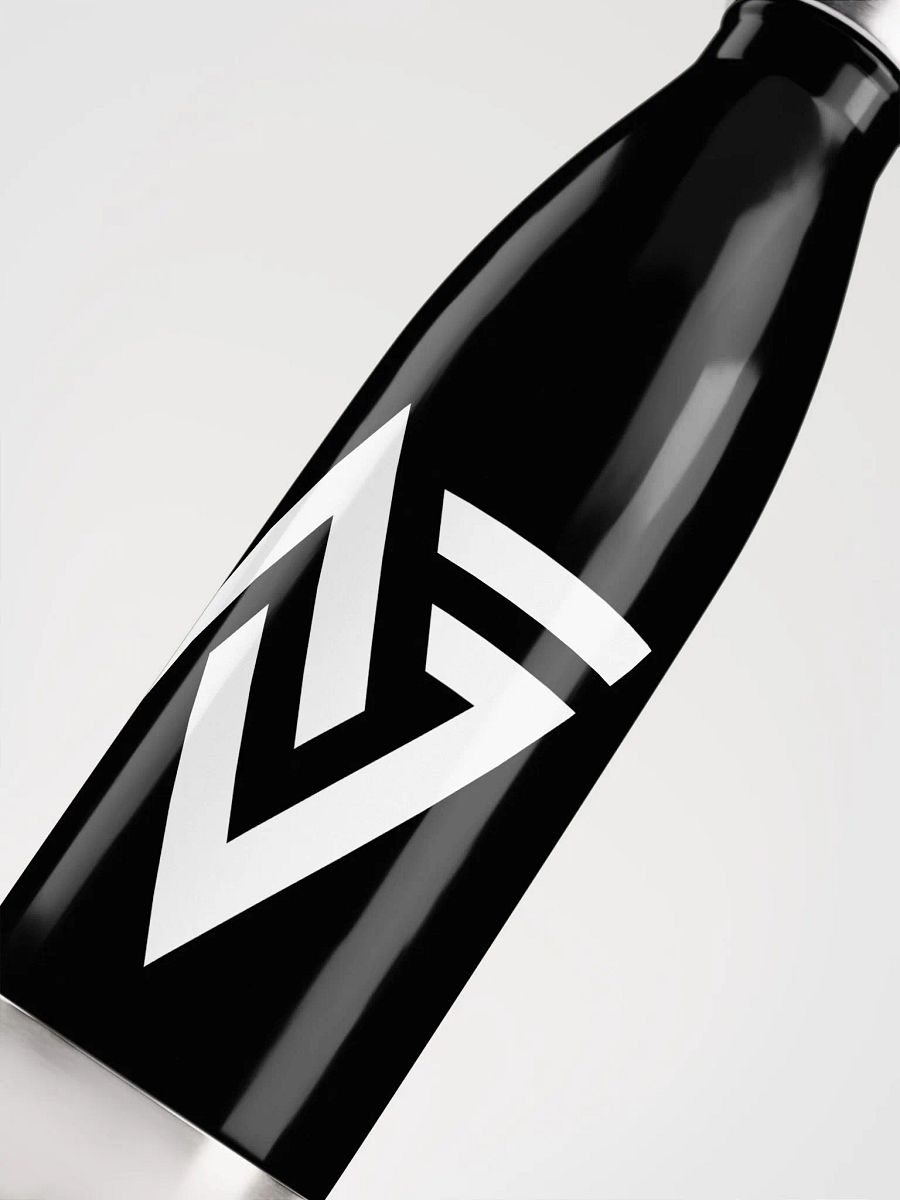 PerfectlyAVG Stainless Steel Water Bottle product image (5)