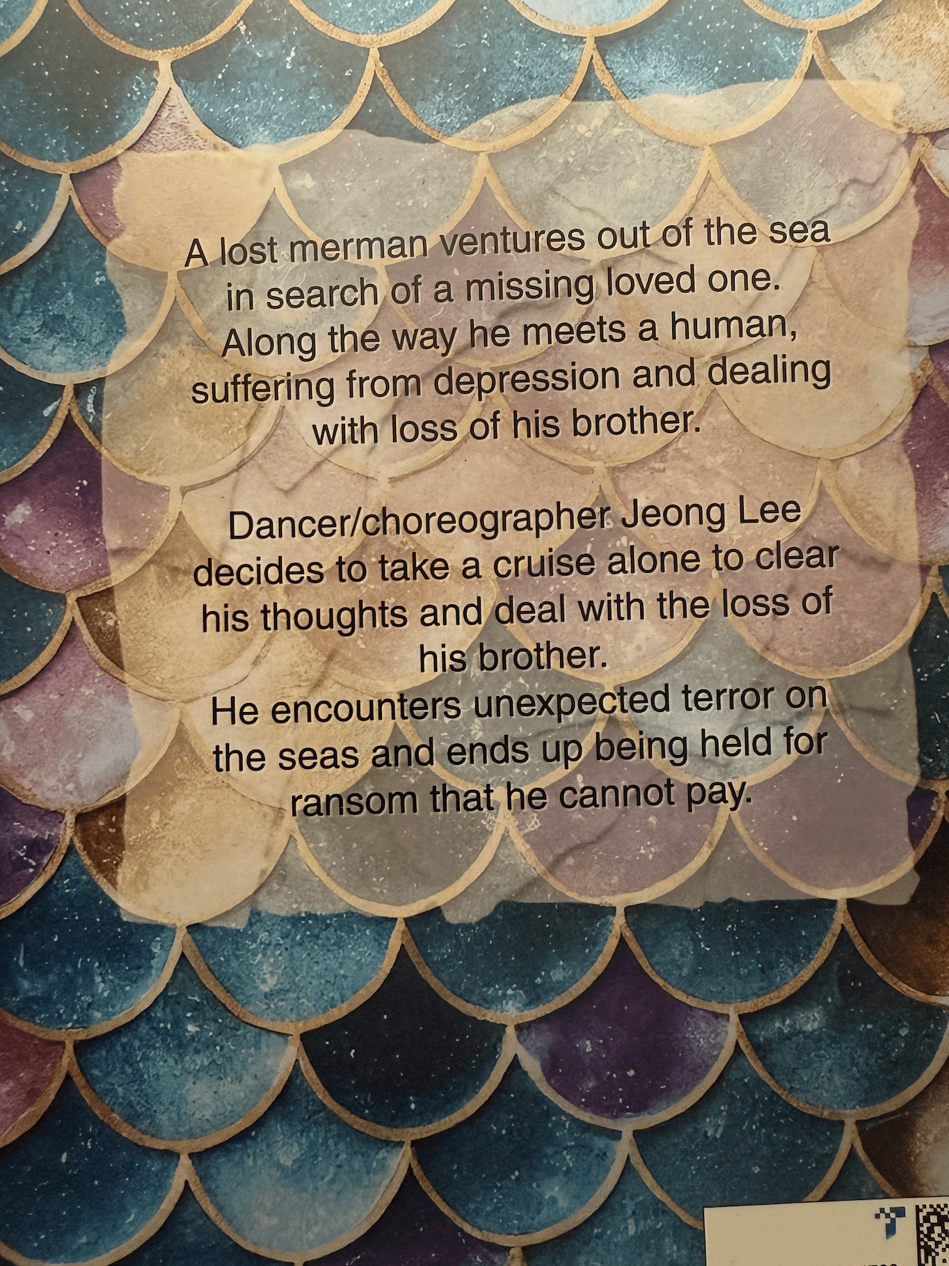 Scales | Physical Book product image (2)