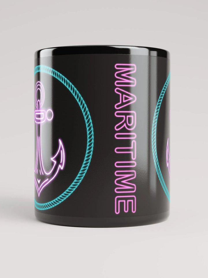 NEON MARITIME MUG product image (1)