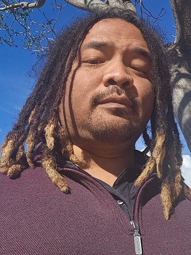 Had to put on real clothes today for a team lunch. Feels like dressing up when my daily attire is just pajamas lol