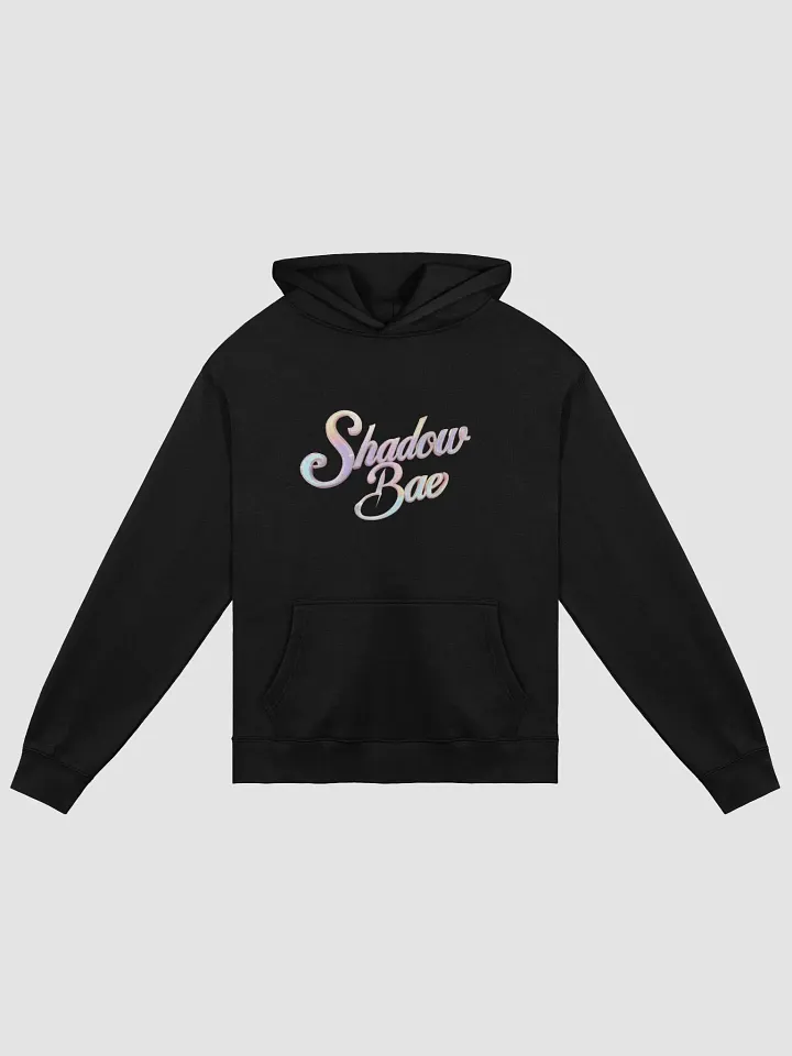 Shawty's Celestial Exclusive Premium Shadow Bae Hoodie product image (1)