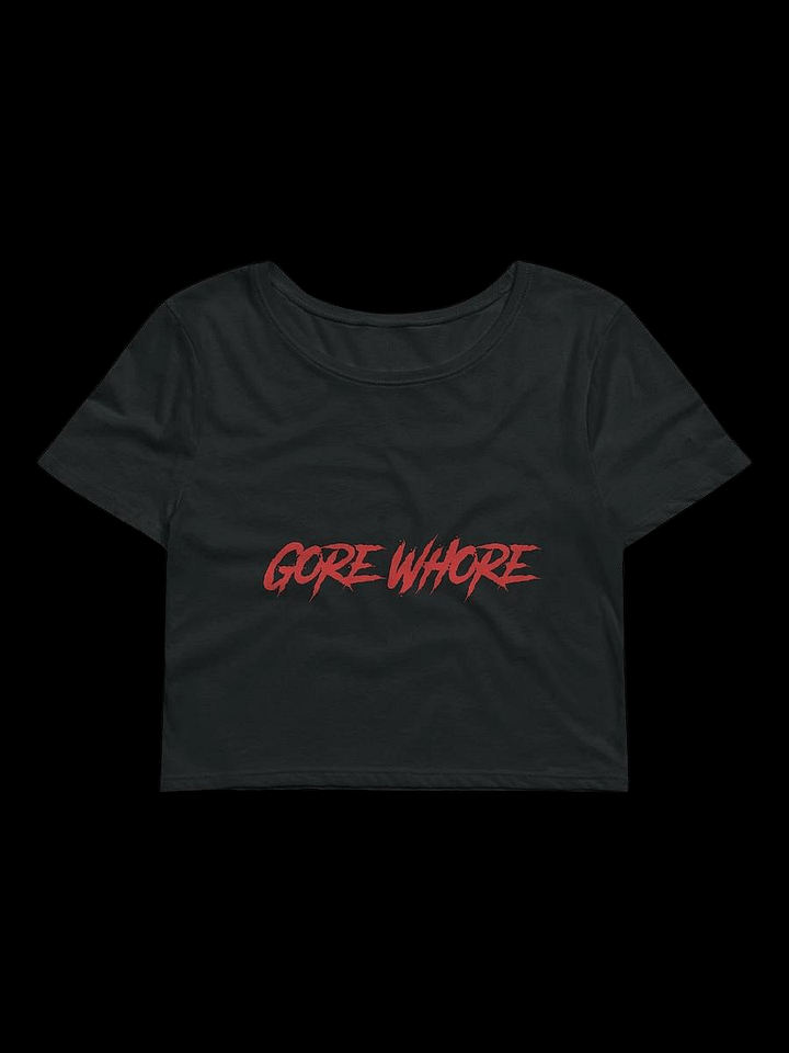 Gore Whore Crop product image (1)