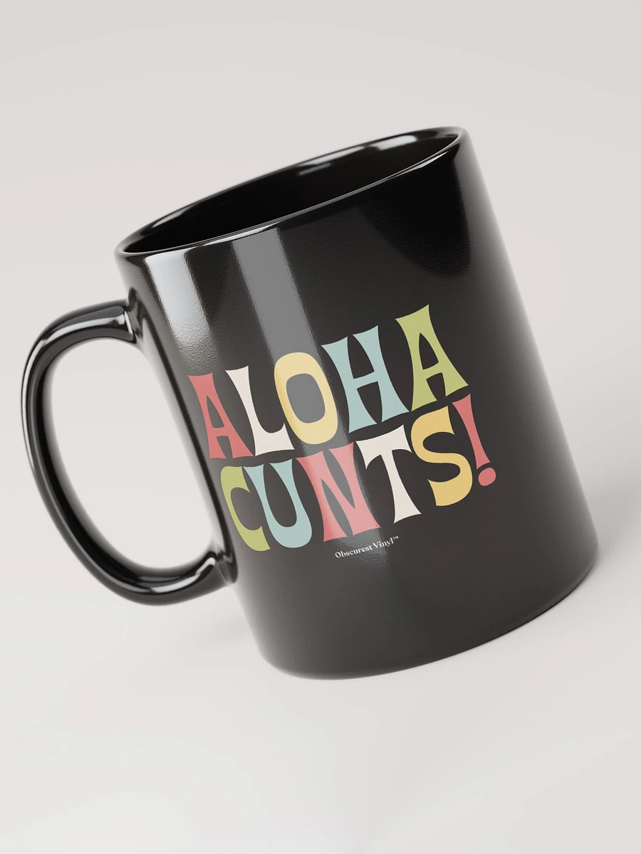 Aloha Cunts! Mug product image (4)