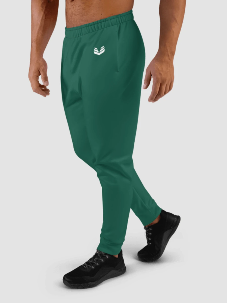 Joggers - Forest Green product image (4)