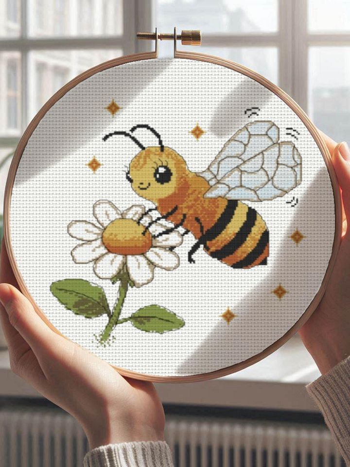 Bee my Daisy product image (1)