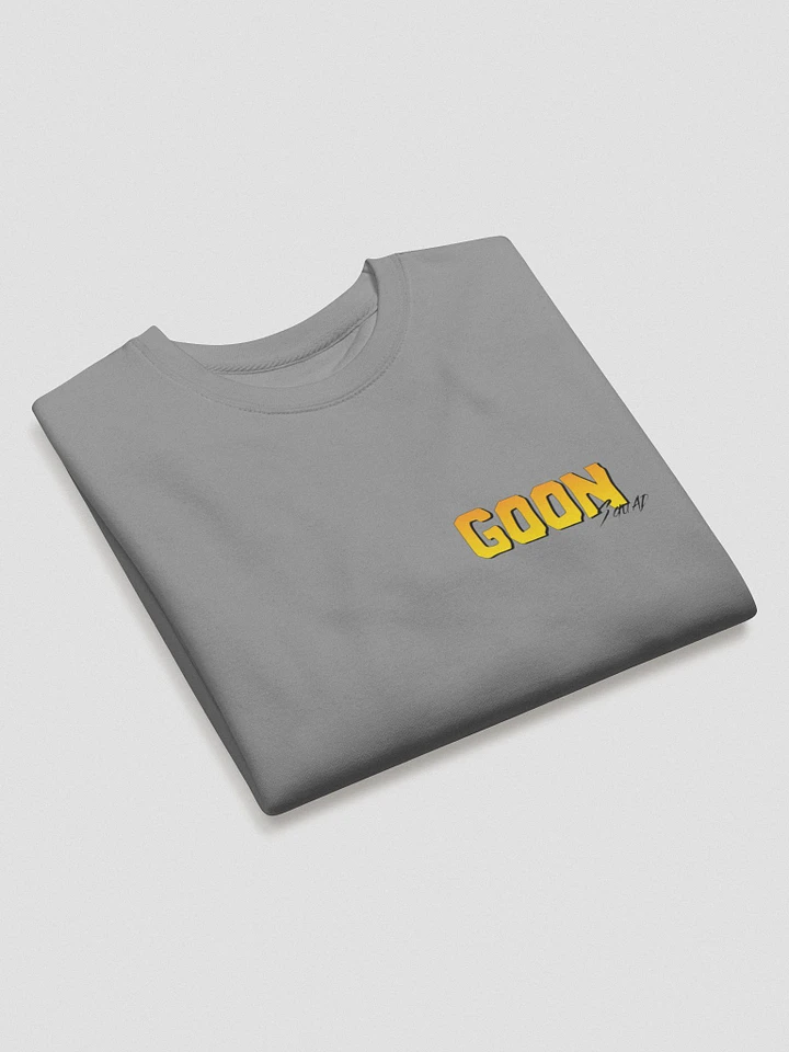 Goon Squad Sweatshirt (Light) product image (1)