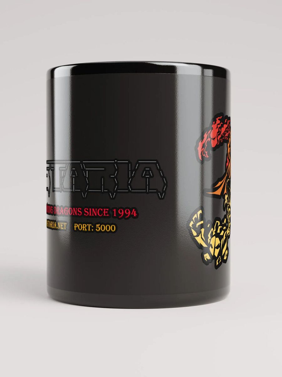 Astaria 30th Anniversary Colour Mug product image (5)