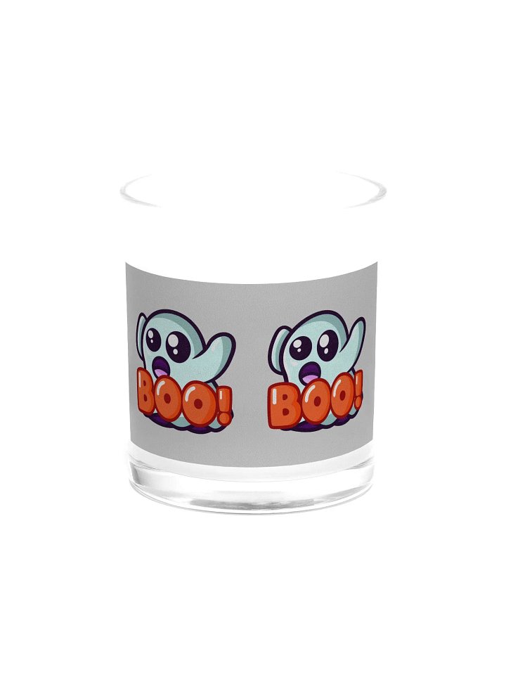 BOO! CANDLE product image (1)