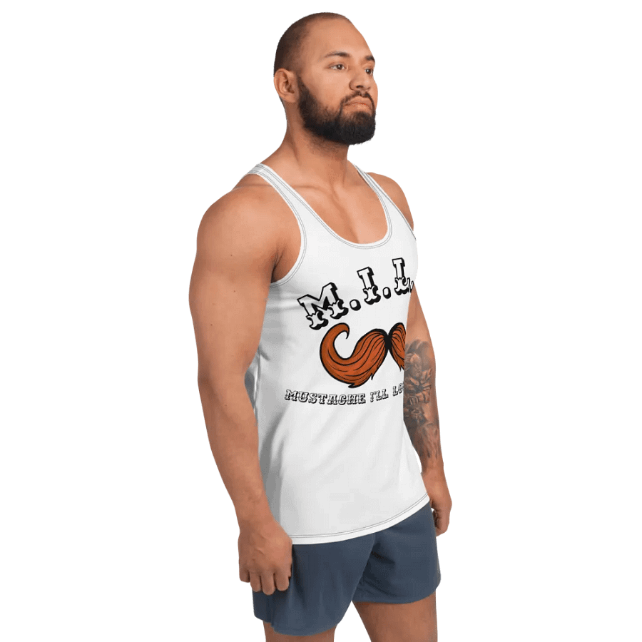 M.I.L.FOREVER MUSCLE FLEXER product image (3)