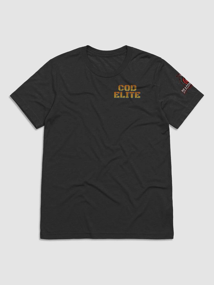 go away zombies t-shirt product image (1)