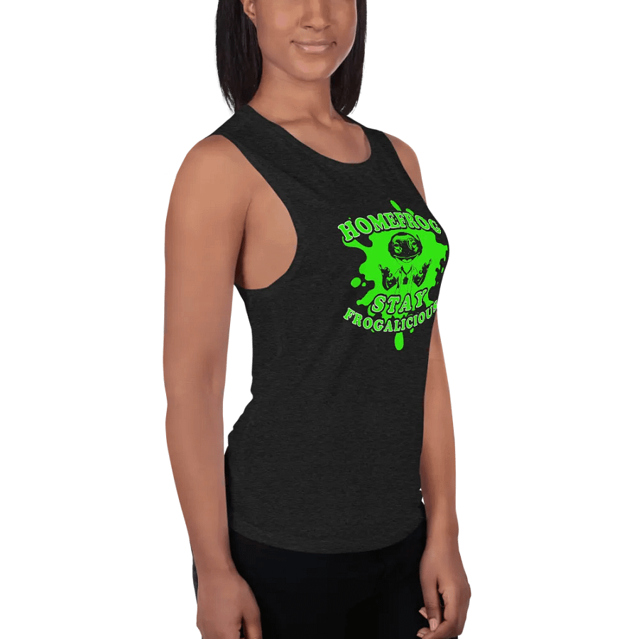 OG Green Tank product image (3)