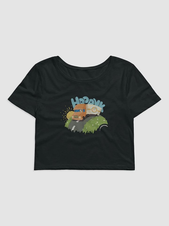 Official Mac Truck Baby Tee product image (2)