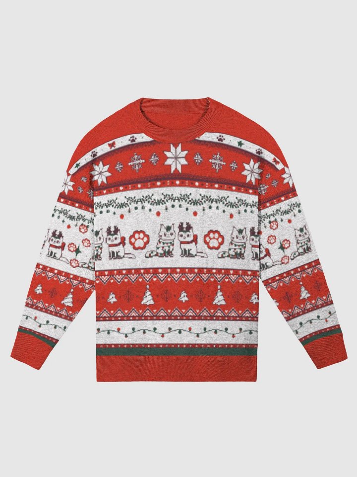 Christmas Relaxed Fit product image (1)