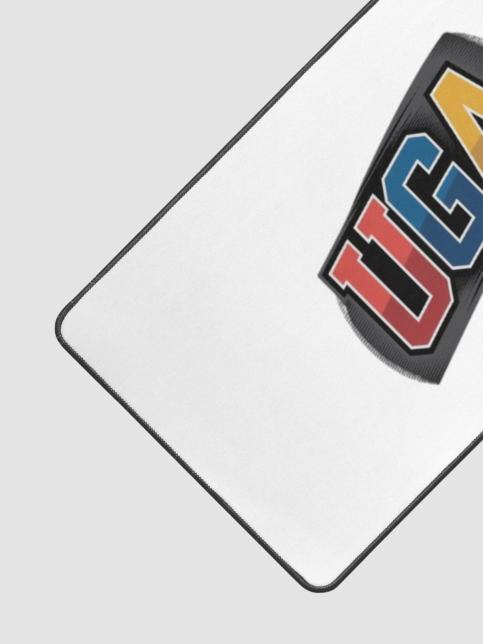 Neon Nights Desk Mat product image (3)