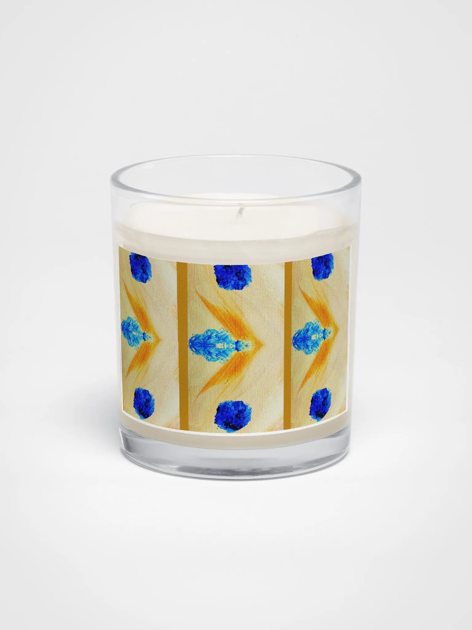 Motivated Ambiance Candle product image (1)