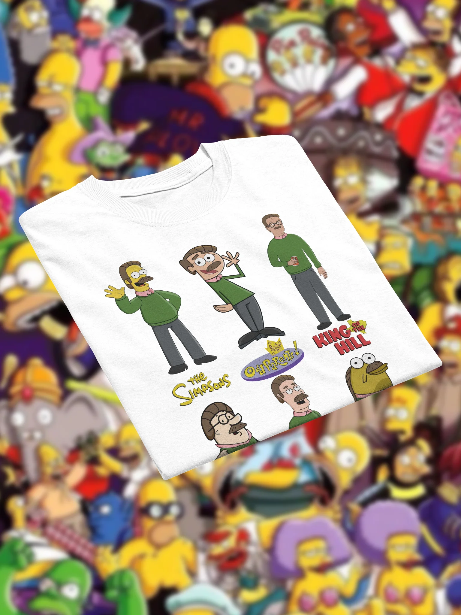 multiverse of Flanders product image (2)