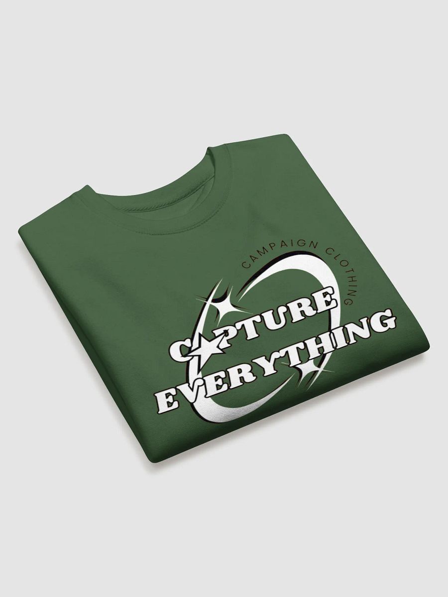Capture Everything Sweatshirt product image (26)