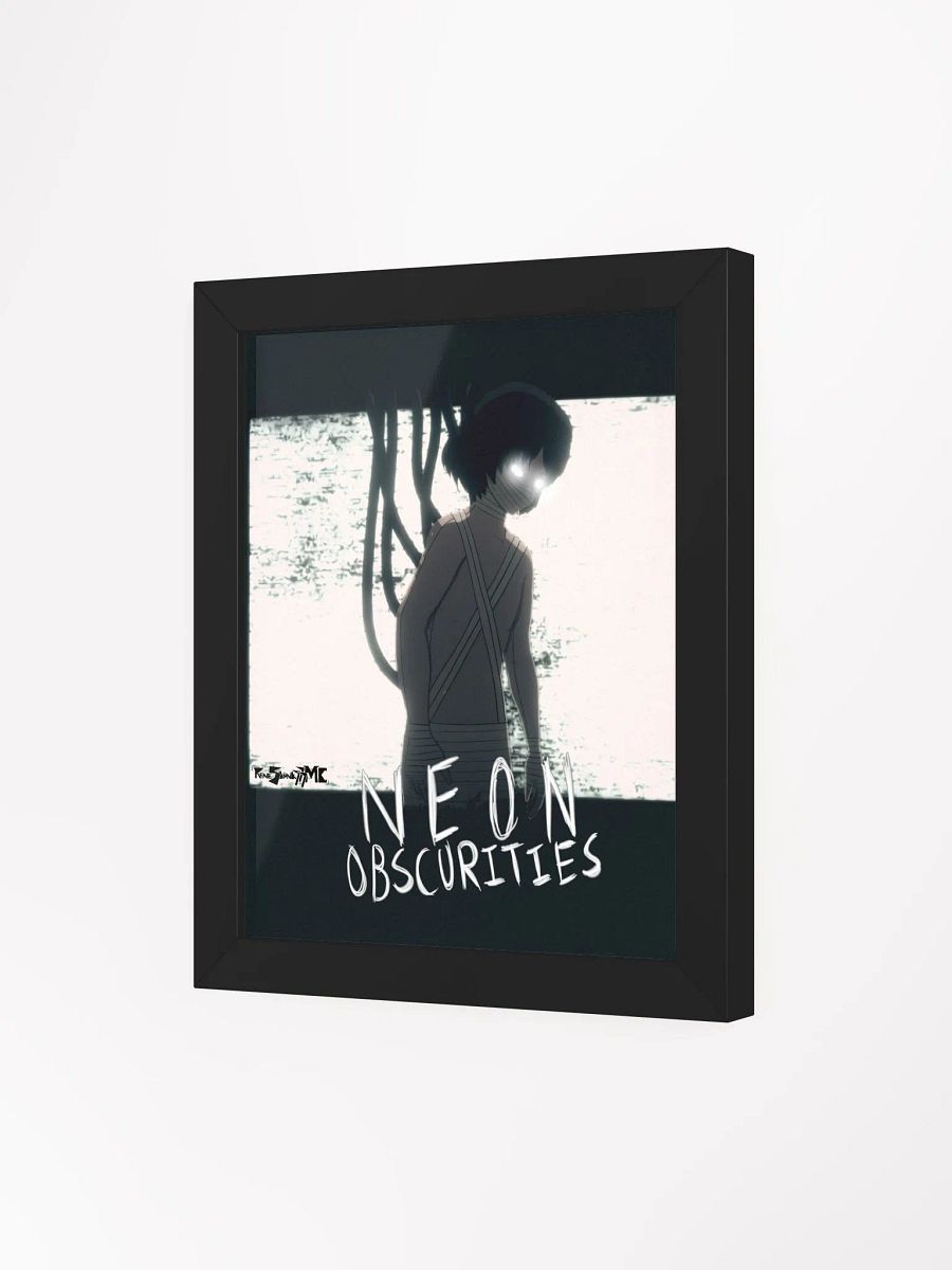 Neon Obscurities - Poster product image (15)