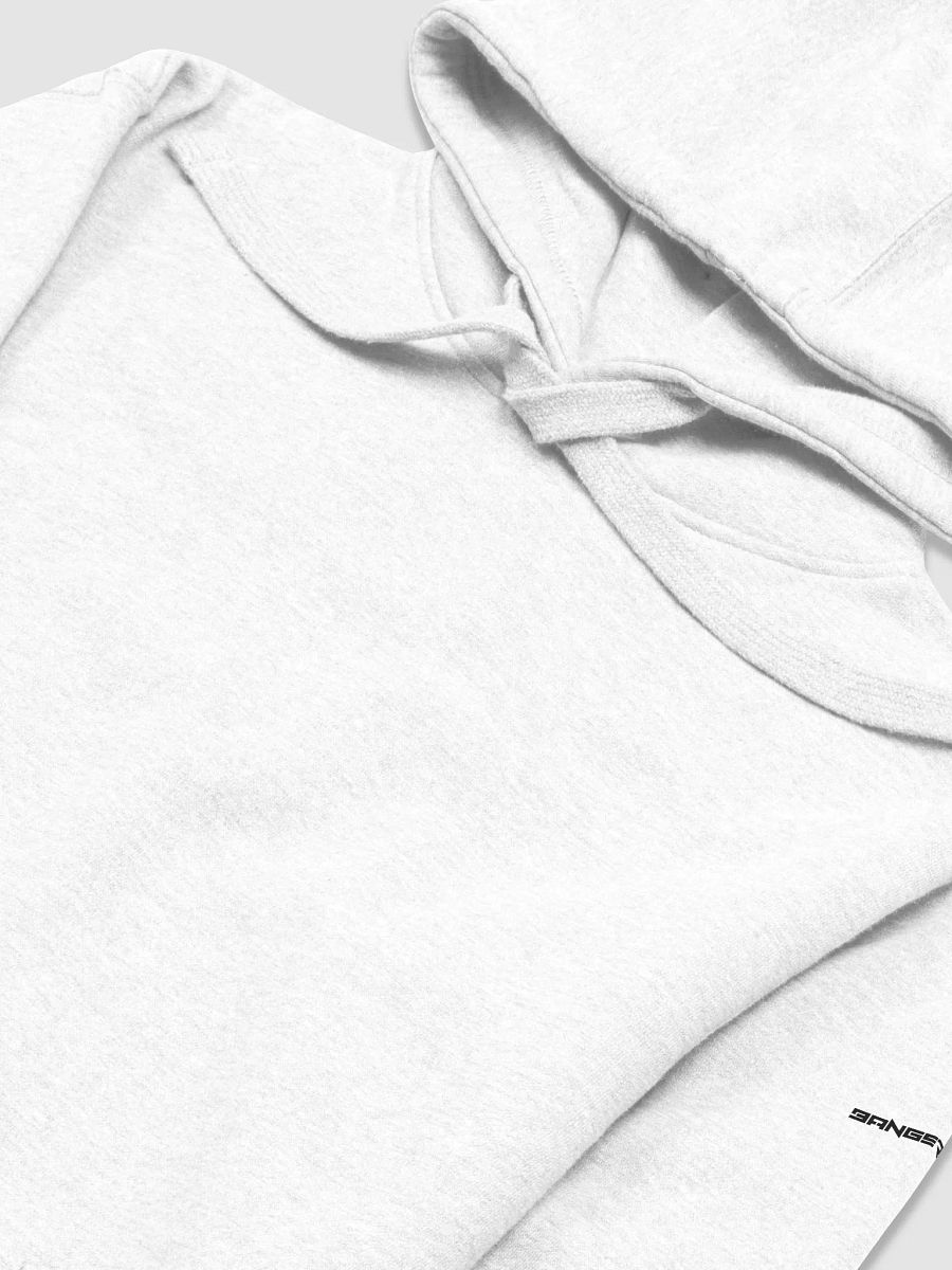 Hoods 001 Minimal Bangerzzz product image (3)
