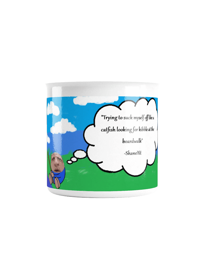 Kibble at the boardwalk product image (1)