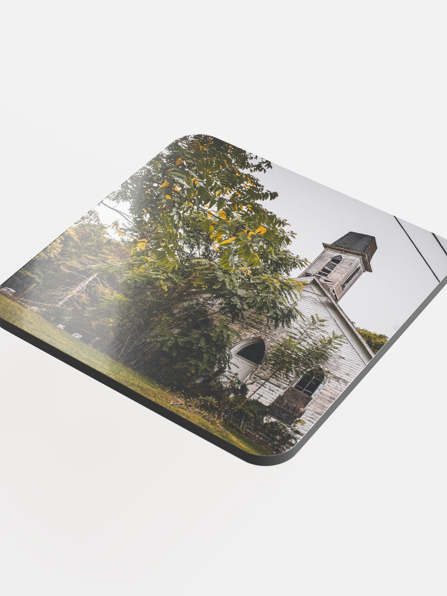 Church Coaster product image (4)