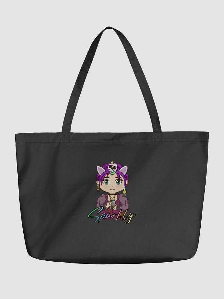 Sparkly Bag! product image (1)