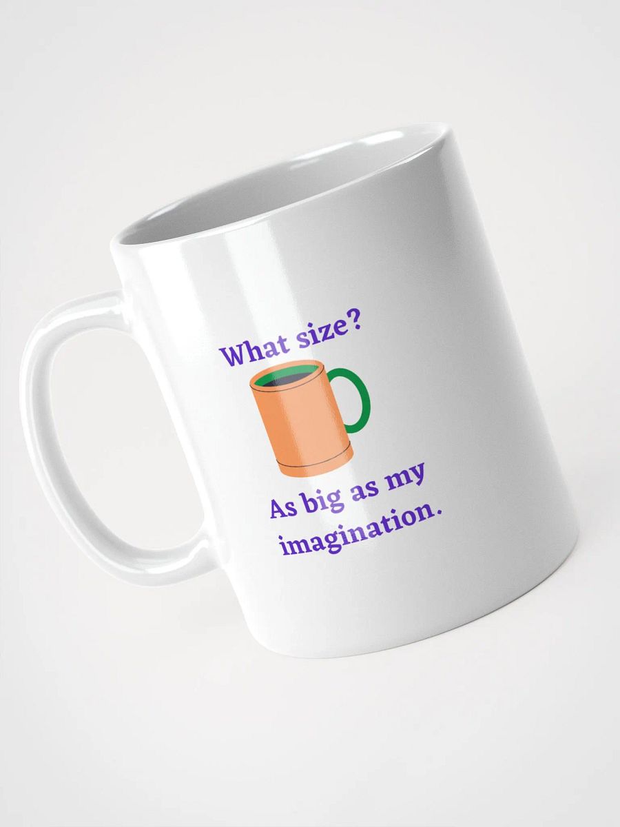 What Size Mug 1 product image (7)