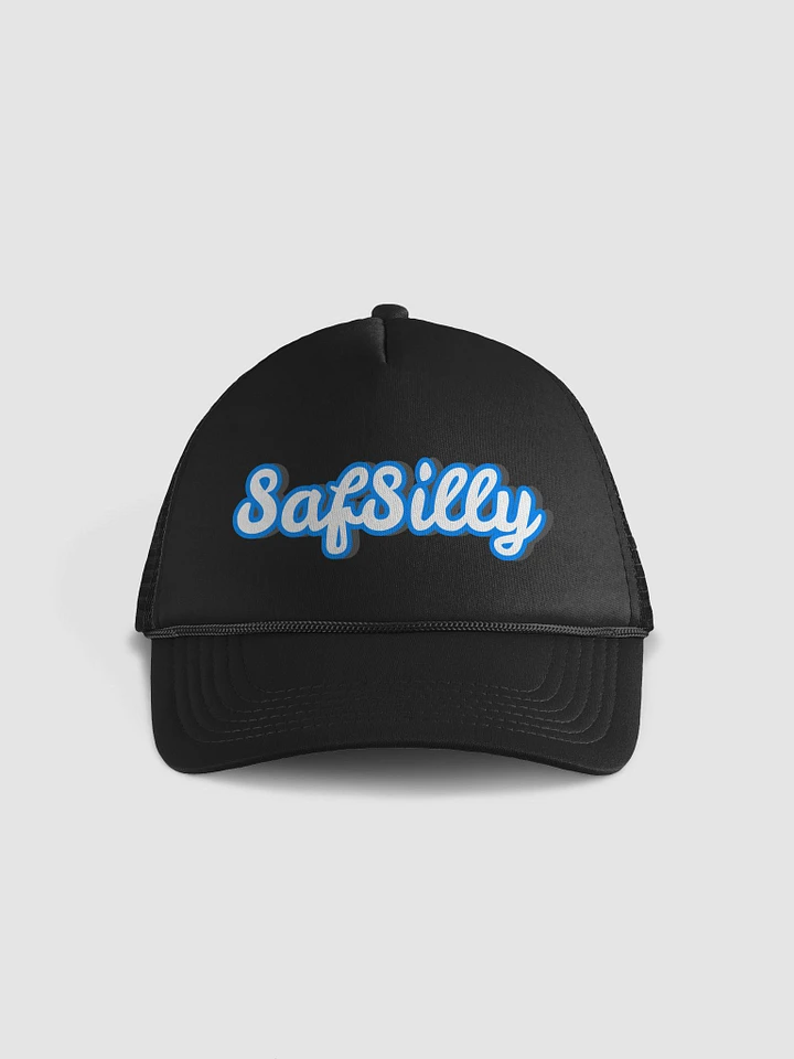 Silly Trucker Hat product image (3)