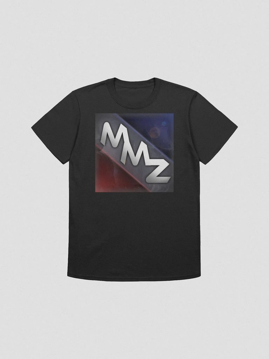 Old MazManZero Logo Unisex T-Shirt product image (4)