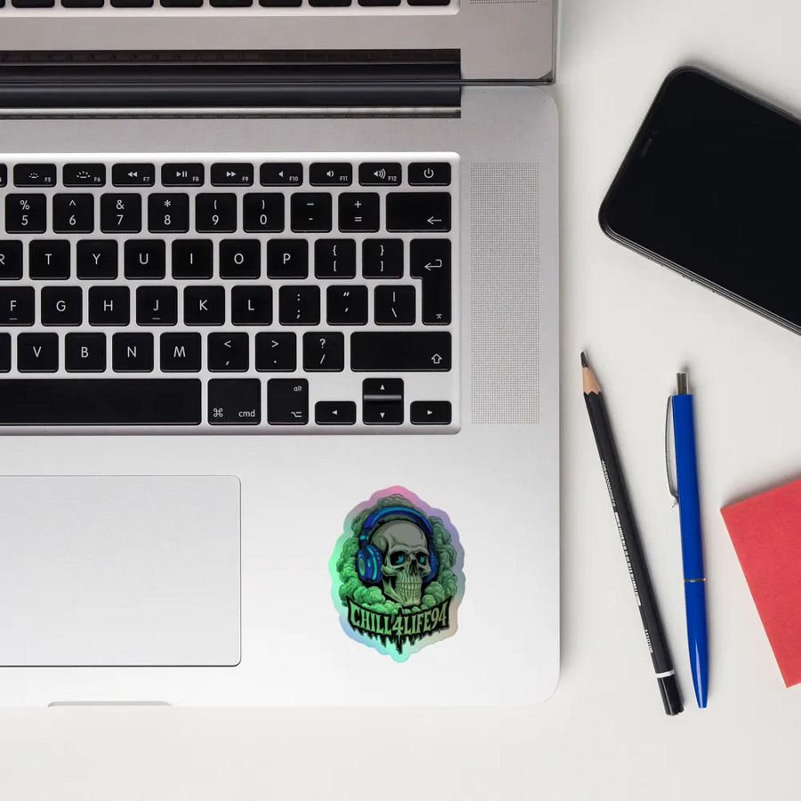 chill sticker product image (12)